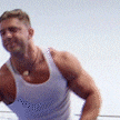 ChadHug emote for Discord