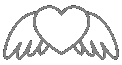 AngelHeart emote for Discord