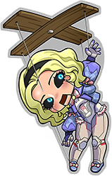 StringsAttached emote for Discord