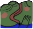 Gayge emote for Discord