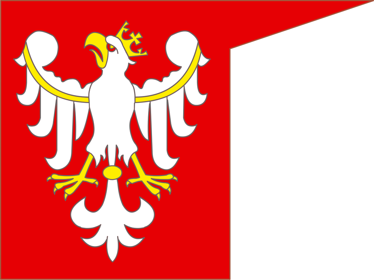 FlagoftheKingdomofPoland emote for Discord