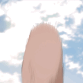 gojo_thumbsup emote for Discord