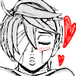 Aira_Kiss emote for Discord
