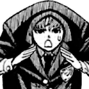 Jiji_FightMe emote for Discord