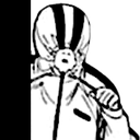 Jiji_FoldIn emote for Discord