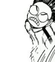 gifOkarun_HardcoreBow emote for Discord