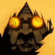 gifTurboGranny_IWantYourShlong emote for Discord