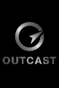 Outcastcoin emote for Discord