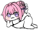 dorobikini emote for Discord