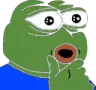pepeooo emote for Discord