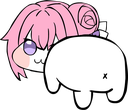 dorobutt emote for Discord