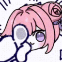 doropoint emote for Discord
