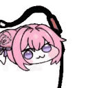 dorowhip emote for Discord