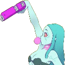 rebHoldup emote for Discord