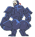 adamsmasherThicc emote for Discord