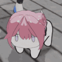 dorosquash emote for Discord