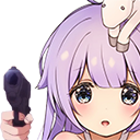 UniGun emote for Discord
