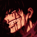 megumi_crazy emote for Discord