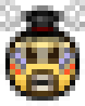 headhunter emote for Discord