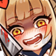 TogaStab emote for Discord