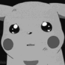 Pikachu emote for Discord