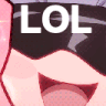 gojolol emote for Discord