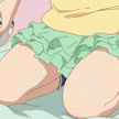 sitinlap emote for Discord