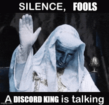 Nolife emote for Discord