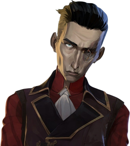 Silco emote for Discord