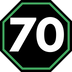 Level70 emote for Discord