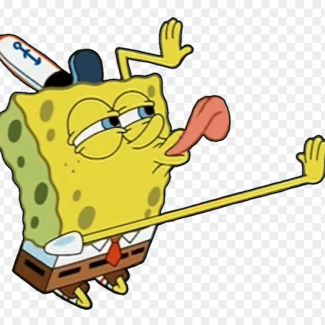 lick emote for Discord