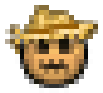 scarecrow emote for Discord