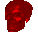 redskull emote for Discord