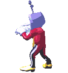Tenna_kick emote for Discord