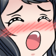 moan emote for Discord