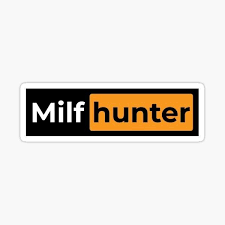 Milfhunter emote for Discord