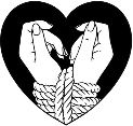tied emote for Discord