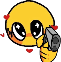 Pleawse emote for Discord