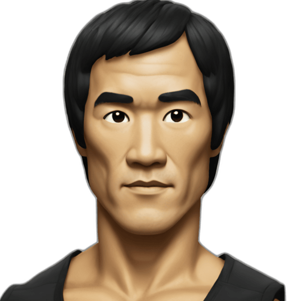 Lee emote for Discord