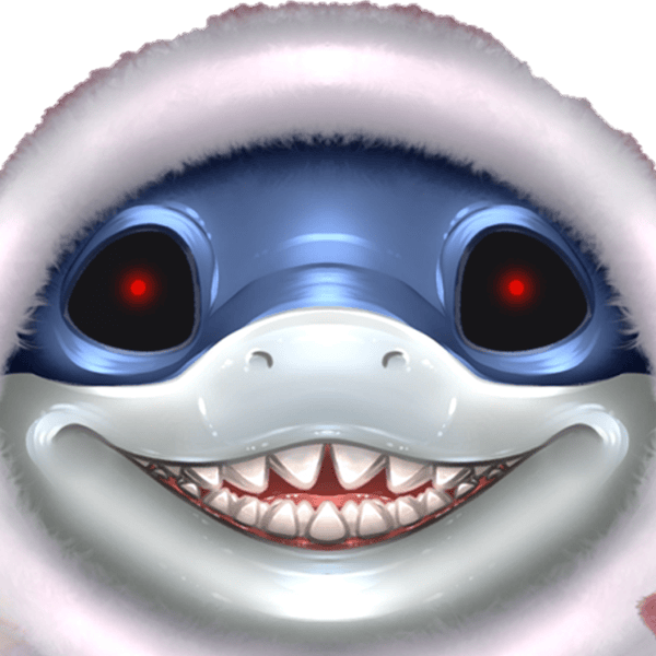 JeffTheNightmare emote for Discord