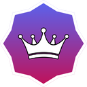 CrownIcon_IDS emote for Discord