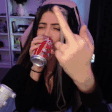 audrounefu emote for Discord