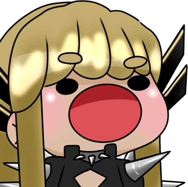 MagikPog emote for Discord