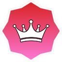 CrownIcon_IDS emote for Discord