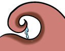 VenomTounge2 emote for Discord