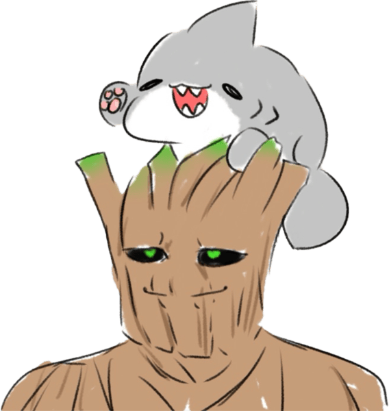 JeffGroot emote for Discord