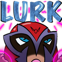 MagnetoLurk emote for Discord