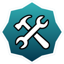 StaffIconBadge_IDS emote for Discord