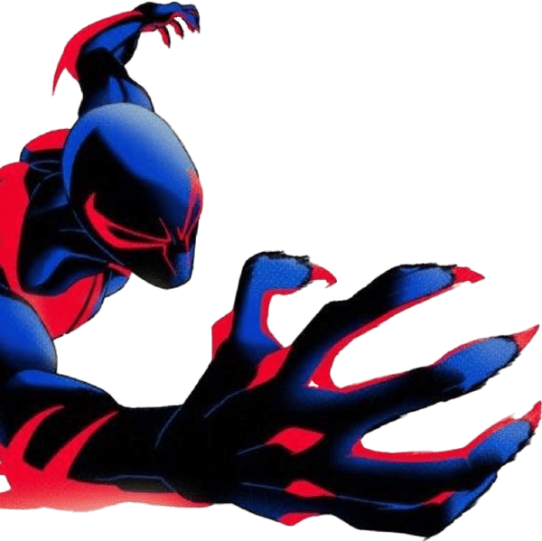 SpiderGrab emote for Discord