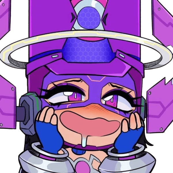 Galacta emote for Discord